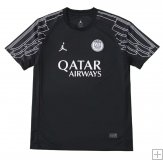 PSG 4a 'Black' Equipación 2024/25