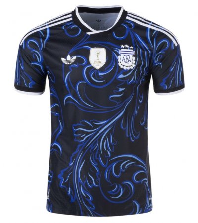Maillot Argentine Extérieur 2026 - Authentic