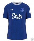 Maglia Everton Home 2024/25