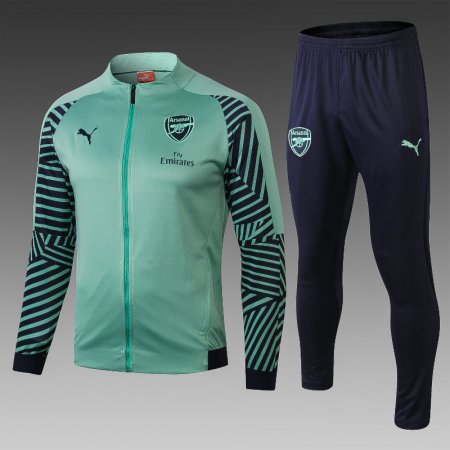 Squad Tracksuit Arsenal 2018/19