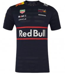 T-Shirt Équipe Oracle Red Bull Racing 2025