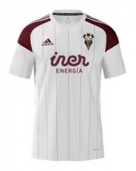 Maillot Albacete Domicile 2022/23