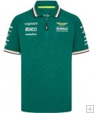Polo Aston Martin F1 Team 2025