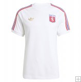 Camiseta Olympique Lyon 75 Anniv. 2025