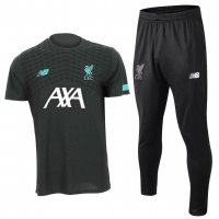 Maillot + Pantalon Liverpool 2019/20
