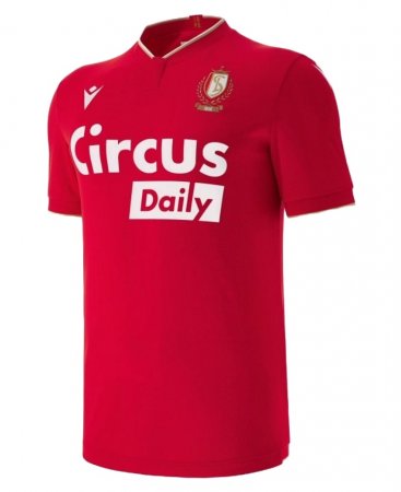 Maillot Standard Liège Domicile 2025/26