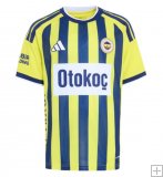 Shirt Fenerbahce Home 2026/27