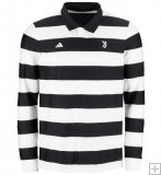 Maillot Juventus 4éme 2025/26 ML