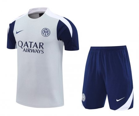 Inter Milan Training Kit 2025/26
