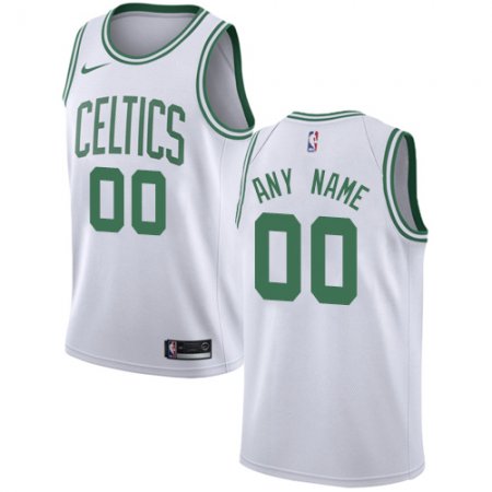 Custom, Boston Celtics - Association