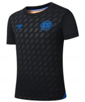 Maillot El Salvador Third 2025