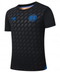 Maglia El Salvador Third 2025