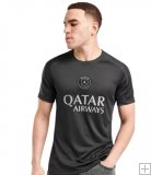 Maillot PSG Pre-Match Strike 2026