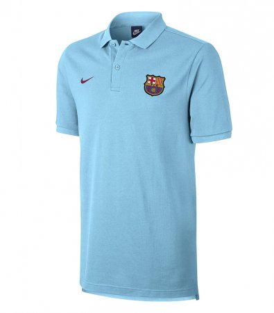 Polo FC Barcelona 2017/18