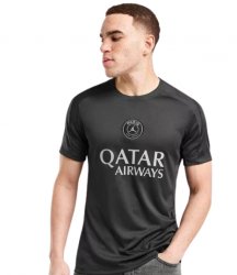 Maillot PSG Pre-Match Strike 2026