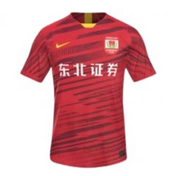 Shirt Changchun Yatai Home 2022