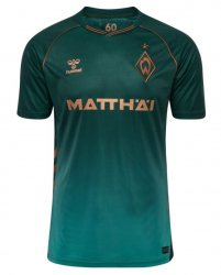 Maglia Werder Bremen Third 2025/26