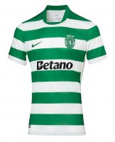 Maillot Sporting Domicile 2025/26