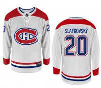 Juraj Slafkovský, Montreal Canadiens - Alternate