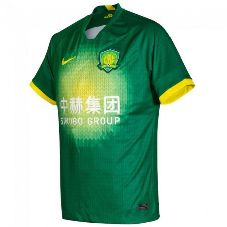 Shirt Beijing Guoan Home 2020