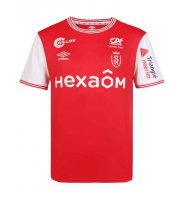 Maglia Stade Reims Home 2022/23