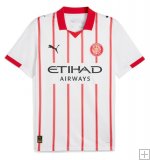 Maglia Girona Home 2025/26