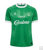 Maillot AS Saint-Etienne Domicile 2026/27