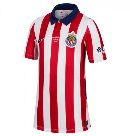 Maillot Chivas Domicile 2026/27