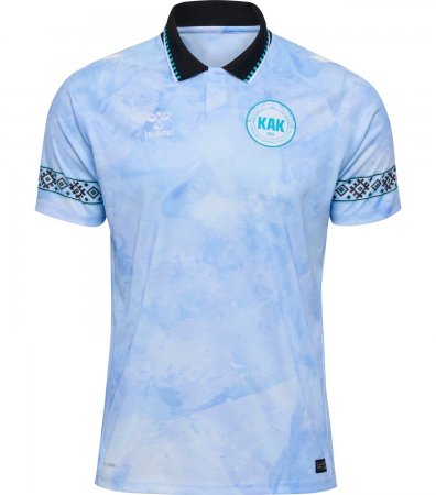 Groenlandia 2a Equipación 2025