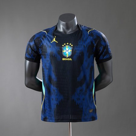 Maillot Brésil Extérieur 2026 - Authentic