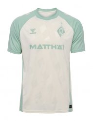 Maglia Werder Bremen Away 2024/25