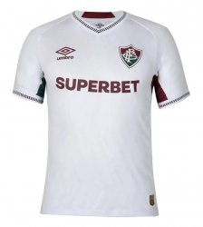 Maillot Fluminense Extérieur 2025/26