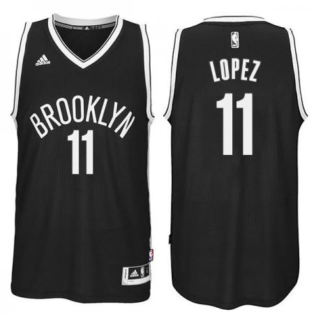 Brook Lopez, Brooklyn Nets - Black