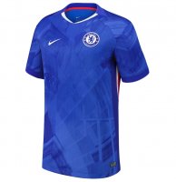 Maillot Chelsea Domicile 2025/26