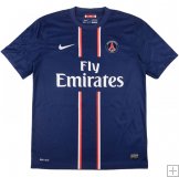 Maillot PSG Domicile 2012/13
