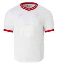 Shirt Lille 80th Anniversary 2024/25