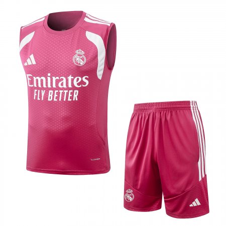 Real Madrid Training Kit 2026/27