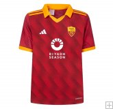 Shirt AS Roma Fourth 2023/24
