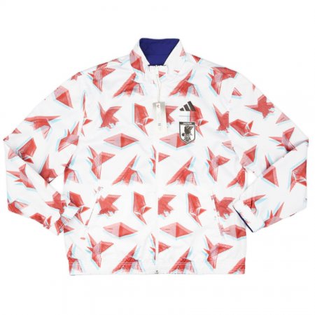 Japan Reversible Windbreaker Jacket 2022/23