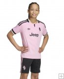 Juventus Extérieur 2026/27 Junior Kit