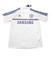 Maillot Entraînement Chelsea 13/14 - White