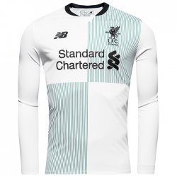 Maglia Liverpool Away 2017/18 ML