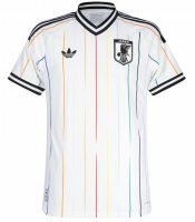 Maillot Japon Extérieur 2026 - Authentic