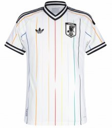 Shirt Japan Away 2026 - Authentic
