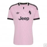 Maillot Juventus Extérieur 2026/27