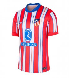 Maglia Atletico Madrid Home 2024/25