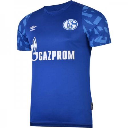 Maglia Schalke 04 Home 2019/20