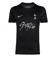 Maillot THFC x Stray Kids Extérieur 2025/26