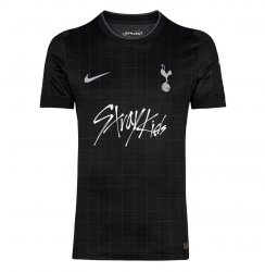 Maillot THFC x Stray Kids Extérieur 2025/26