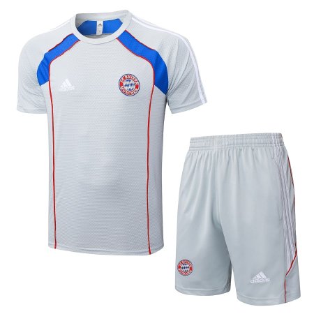 Bayern Munich Training Kit 2025/26